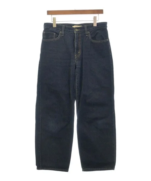 LEVI'S Jeans Comfortable Faded High-Rise Jeans
