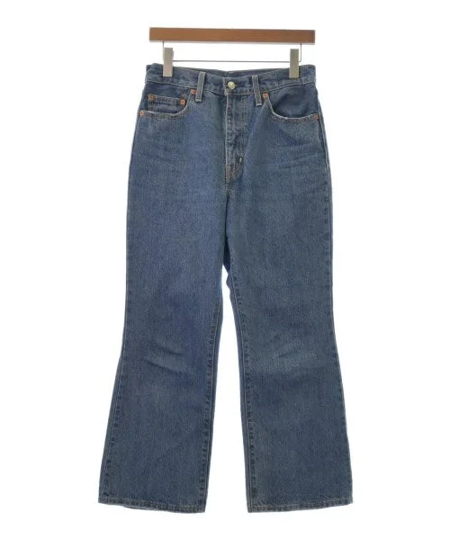 LEVI'S Jeans Fashionable Raw Edge Jeans