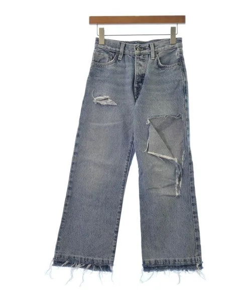 LEVI'S MADE&CRAFTED Jeans Trendy Flared Leg Jeans