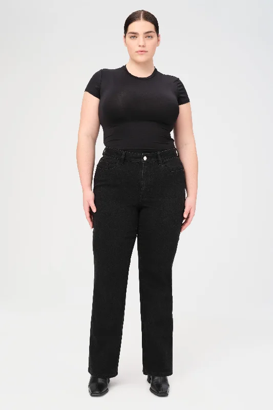 RFD PLUS - STRAIGHT JEANS | VENTURA Casual Skinny Fit Jeans