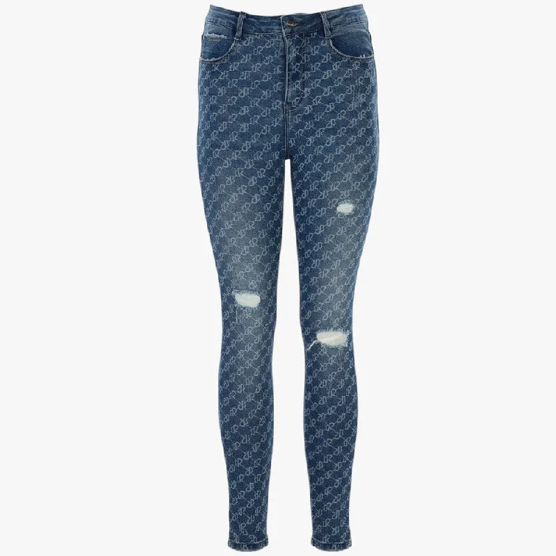 Sissy Boy Womens Strobe Light Ryder Jeans Laser Sb Branding Dark Vintage Chic Faded Blue Jeans Sissy Boy Womens Strobe Light Ryder Jeans Laser Sb Branding Dark Vintage Chic Faded Blue Jeans