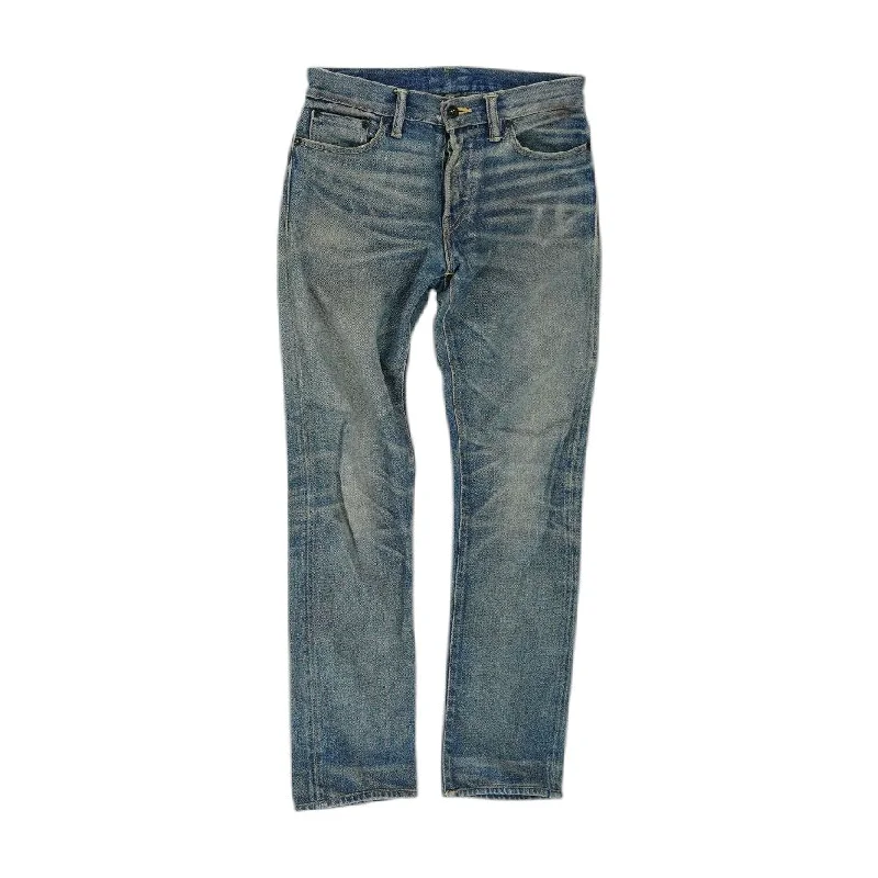 Solid Jeans Fashionable Bootcut Jeans
