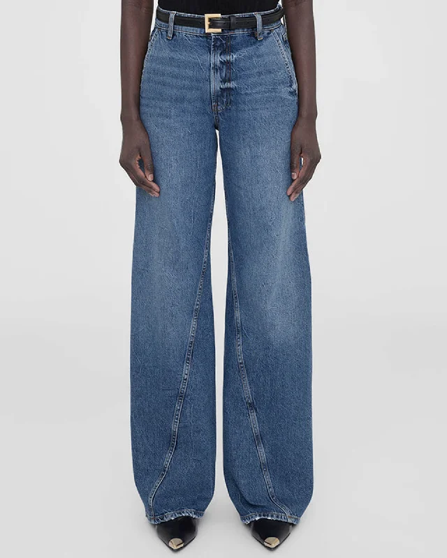 Briley Jeans Fashionable Slim Fit Jeans