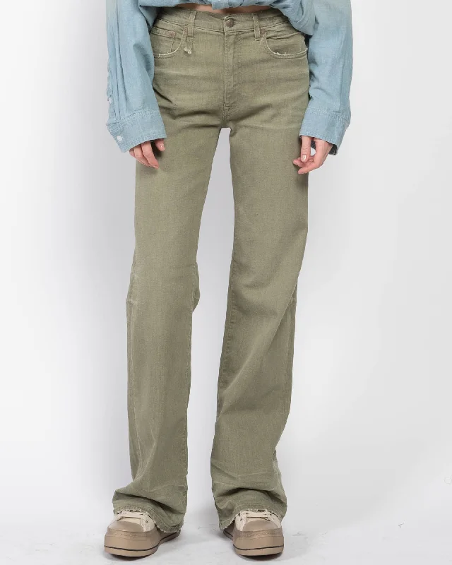 Jane Jeans Chic Faded Blue Jeans