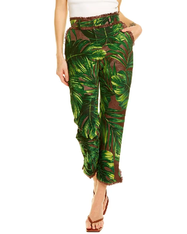 Dolce & Gabbana Jogging Pant Fashionable Track Pants