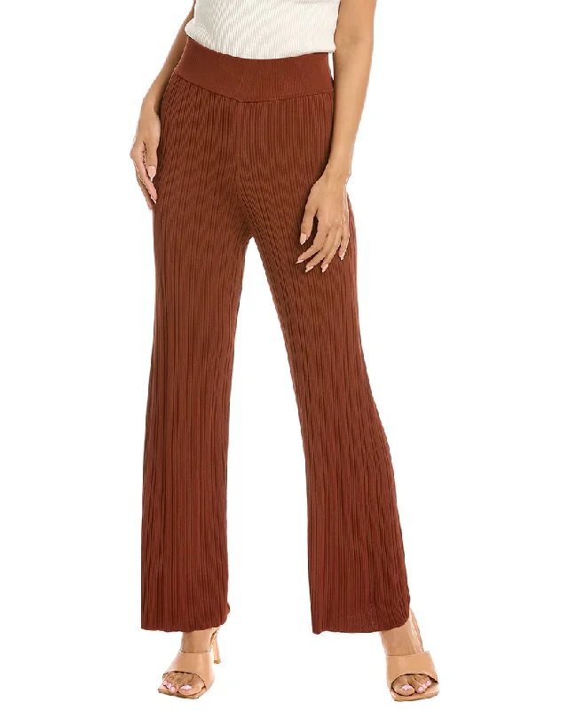 Cult Gaia Joplin Pant High-Waist Jeans