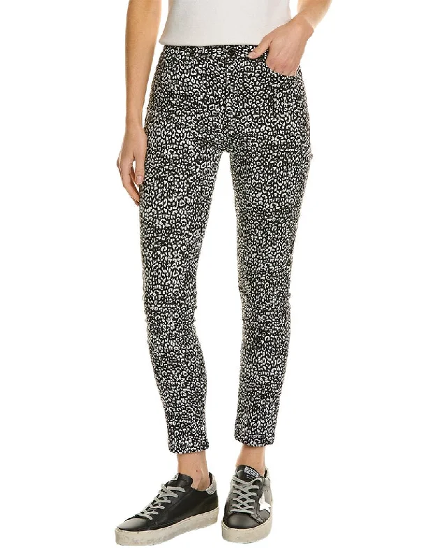 The Kooples Pant Elegant Silk Pants