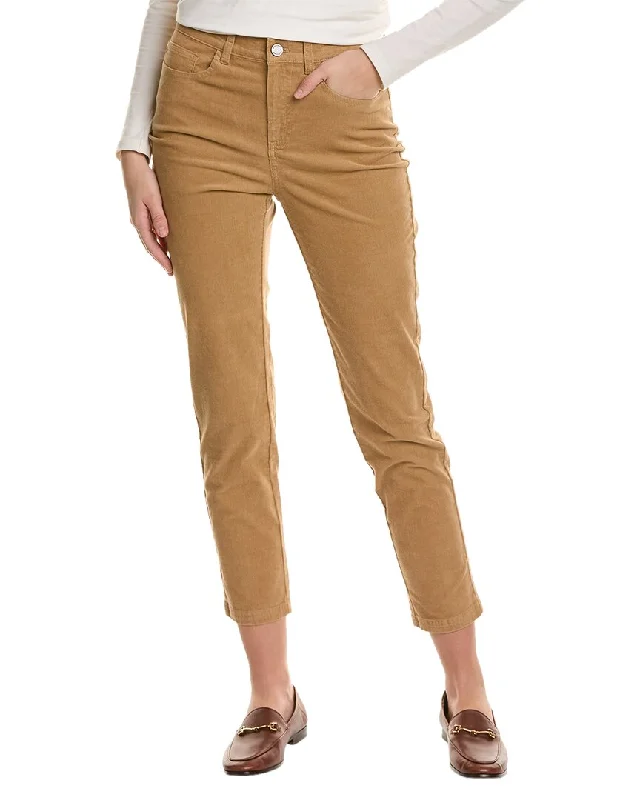 Brooks Brothers Corduroy Pant Comfortable Jogger Trousers