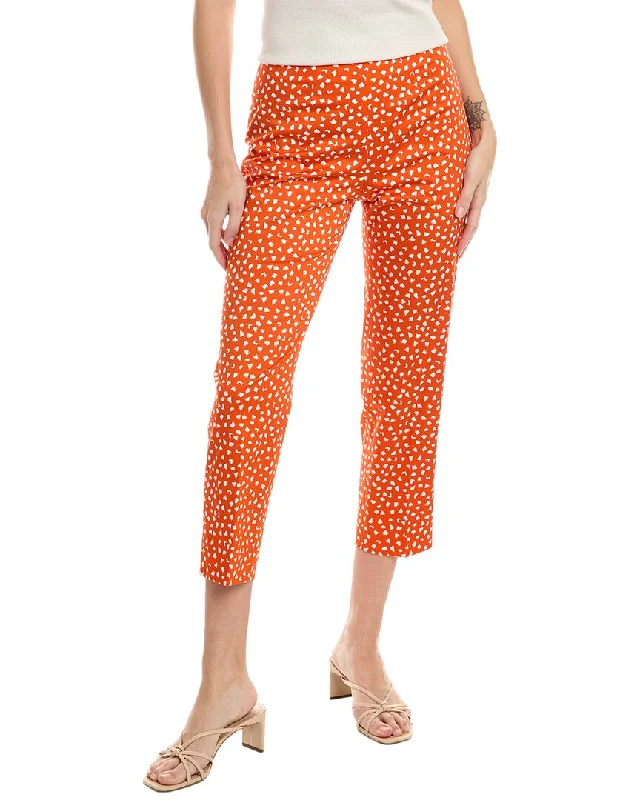 Piazza Sempione Audrey Pant Casual Yoga Pants
