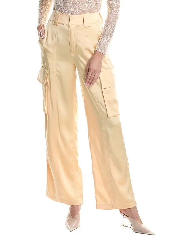 A.L.C. Bryan Pant Casual Yoga Pants