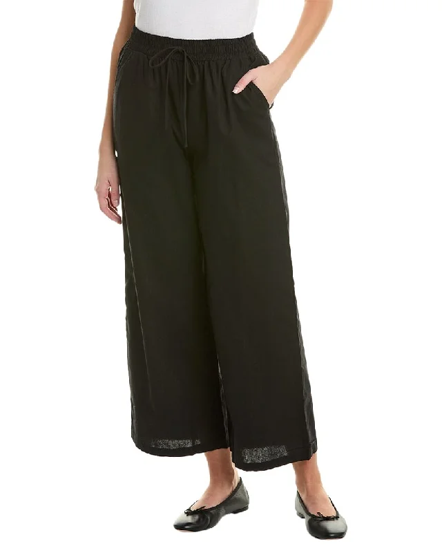 Isla Ciel Pant High-Waist Yoga Pants