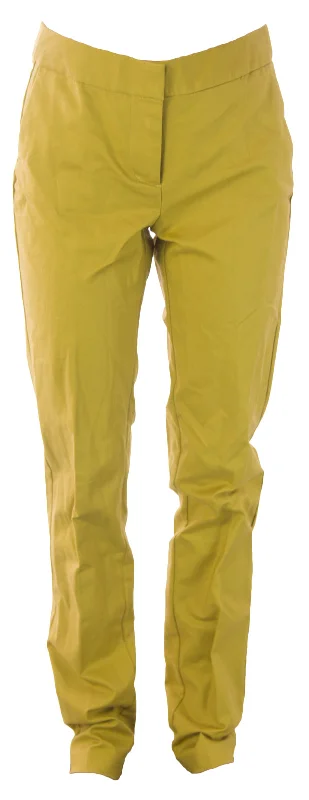 BODEN Women's Old Gold Bistro Pants WM352 US Sz 4L $130 NWOT Casual Track Pants
