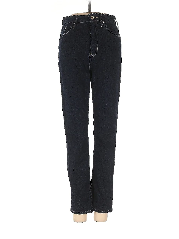 Jeans Trendy Low-Rise Bootcut Jeans