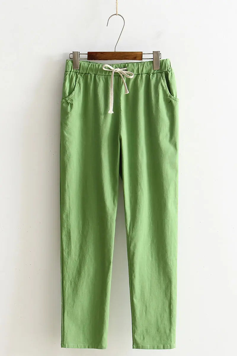 Light Green
