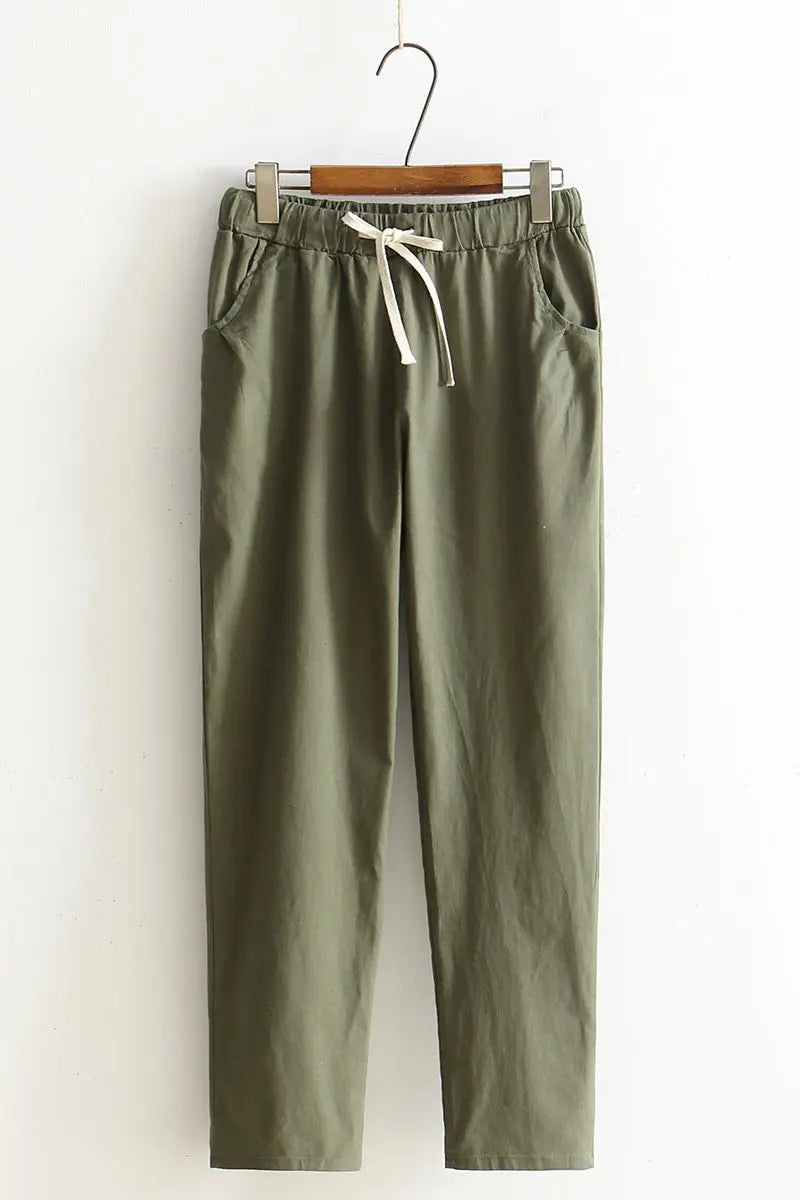 Army green