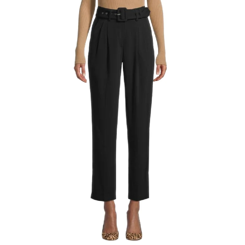 YUMI KIM Women's Black Gramercy Pant #PT19794 NWT Comfortable Maternity Pants