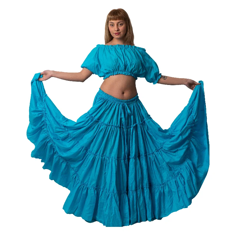 Turquoise