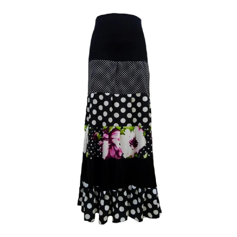 Canastera Skirt wool skirt sturdy