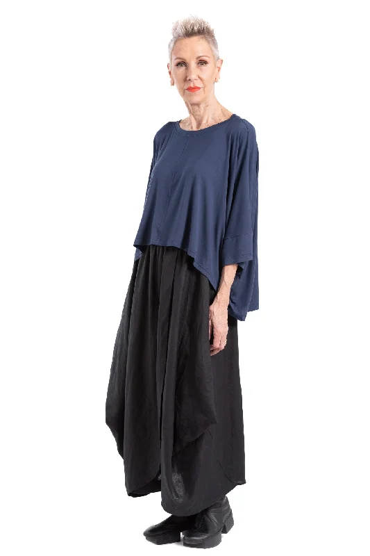 CAMBRIA SKIRT WL denim skirt trendy