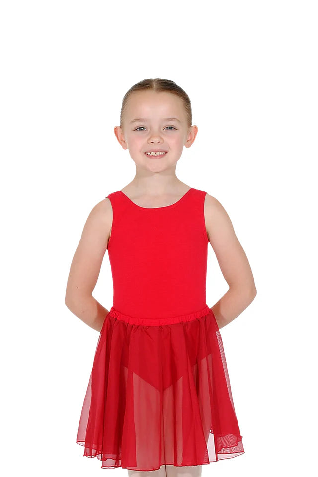 RV Regulation Chiffon Skirt cashmere skirt rich
