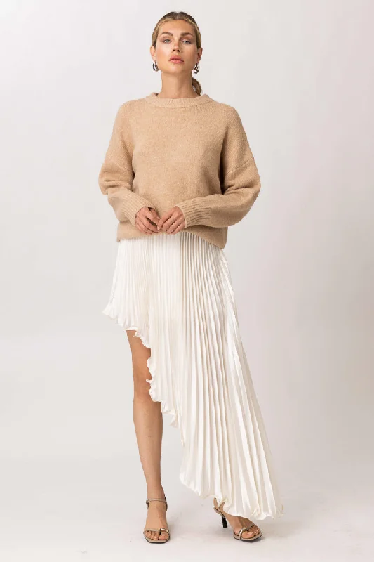 Seymour Asym Skirt summer skirt style